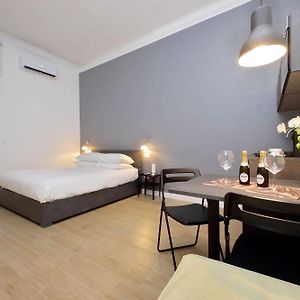 Appartement met een Slaapkamer